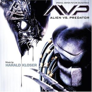 Alien vs. Predator (OST)