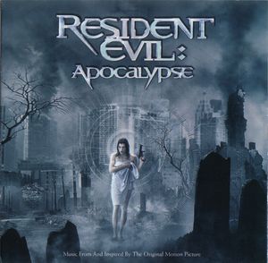 Resident Evil: Apocalypse: Music From and Inspired by the Motion Picture (OST)