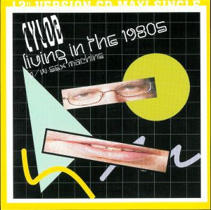 Living in the 1980s (Single)