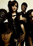 ChthoniC