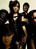 ChthoniC