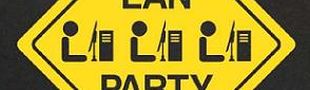 Illustration Pour passer de bons moments dans un LAN Party