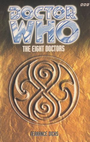 Doctor Who: The Eight Doctors