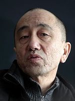 Darezhan Omirbayev