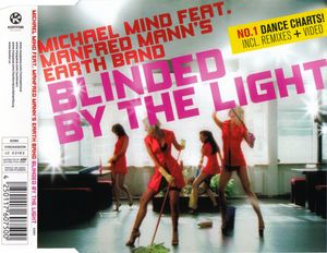 Blinded by the Light (Single)