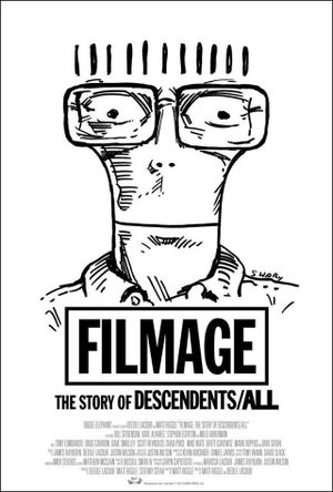 Filmage: The Story of the Descendents/All