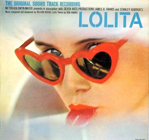 Thoughts of Lolita