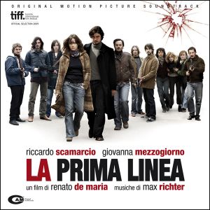 La Prima Linea (OST)