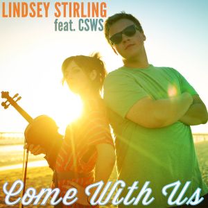Come With Us (Single)