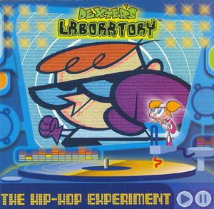 Dexter's Laboratory: The Hip-Hop Experiment (EP)