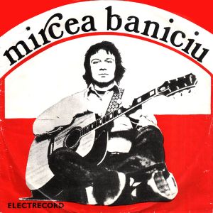 Mircea Baniciu (EP)