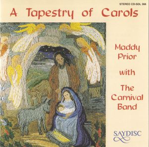 A Tapestry of Carols