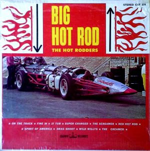 Big Hot Rod