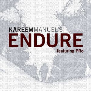 Endure (Single)