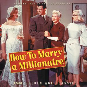 How to Marry a Millionaire (OST)