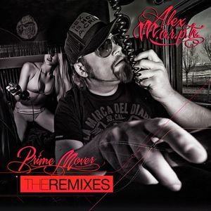 Prime Mover – The Remixes