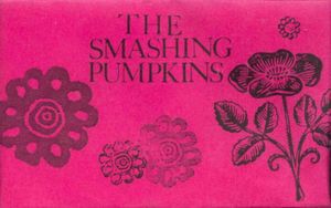 The Smashing Pumpkins (EP)