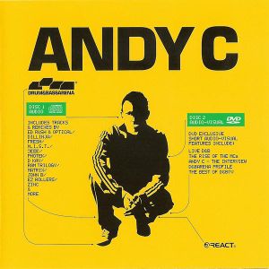 Drum & Bass Arena: Andy C