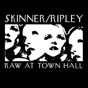 Raw at Town Hall (Live)