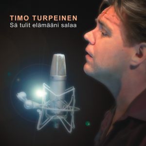 Sä tulit elämääni salaa (Single)