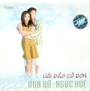 Hải đảo cô đơn