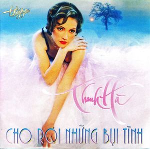 Thà làm hạt mưa bay