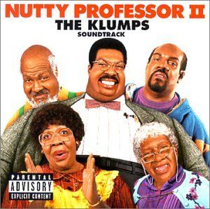 Nutty Professor II: The Klumps: Soundtrack (OST)