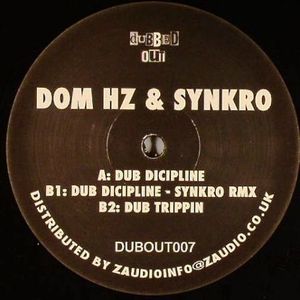 Dub Dicipline (Synkro rmx)