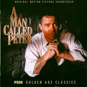 A Man Called Peter (OST)