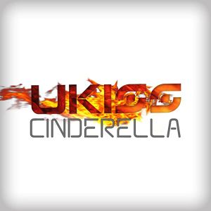 Cinderella (Single)