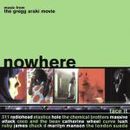 Pochette Nowhere (OST)