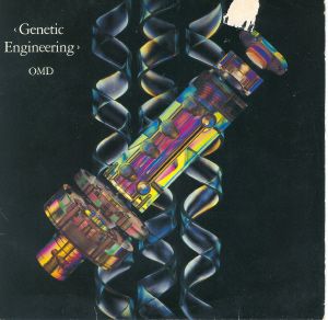 Genetic Engineering (Single)