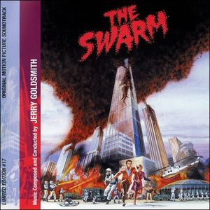 The Swarm (OST)