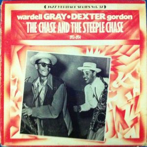 The Chase and The Steeplechase