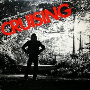 Cruising: Music From the Original Motion Picture Soundtrack
