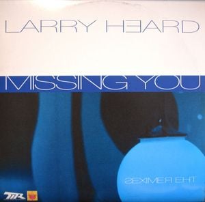 Missing You: The Remixes