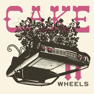 Wheels (EP)