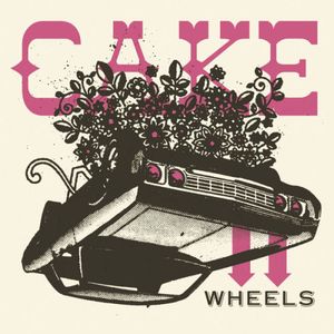 Wheels EP (Live) (EP)