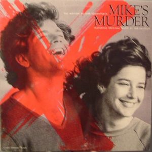 Mike's Murder (OST)