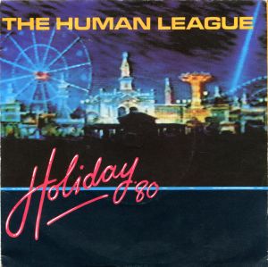 Holiday ’80 (EP)