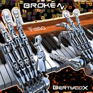 Broken Piano (EP)