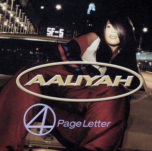 4 Page Letter (Single)