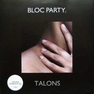 Talons (Single)