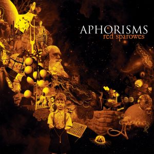 Aphorisms (EP)