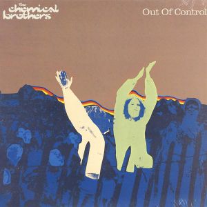 Out of Control (Single)