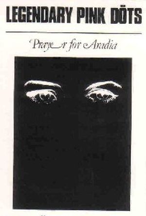 Prayer for Aradia