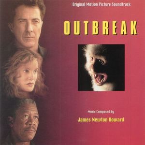 Outbreak (OST)