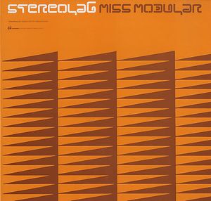 Miss Modular (EP)