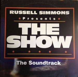 Russell Simmons Presents The Show: The Soundtrack (OST)