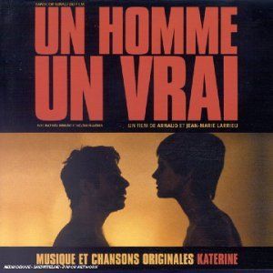 Un homme un vrai (OST)